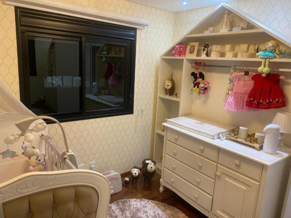 Imagem Apartamento com 3 Quartos à Venda, 186 m² em Tatuapé - São Paulo Imagem Apartamento com 3 Quartos à Venda, 186 m² em Tatuapé - São Paulo