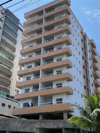 Imagem Apartamento com 1 Quarto à Venda, 45 m² em Guilhermina - Praia Grande Imagem Apartamento com 1 Quarto à Venda, 45 m² em Guilhermina - Praia Grande
