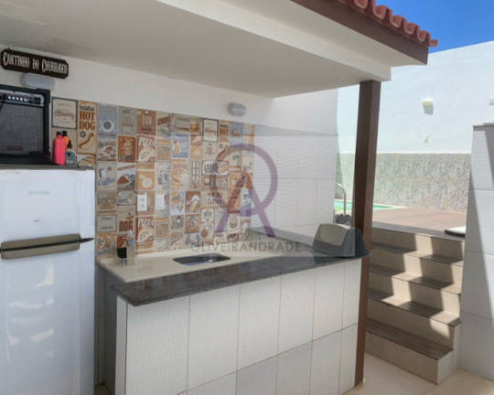 Imagem Imóvel com 4 Quartos à Venda, 275 m² em Pituba - Salvador Imagem Imóvel com 4 Quartos à Venda, 275 m² em Pituba - Salvador