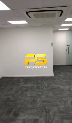 Imagem Ponto Comercial à Venda, 41 m² em Miramar - João Pessoa Imagem Ponto Comercial à Venda, 41 m² em Miramar - João Pessoa