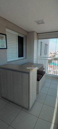 Imagem Apartamento com 3 Quartos à Venda, 98 m² em Santa Paula - São Caetano Do Sul Imagem Apartamento com 3 Quartos à Venda, 98 m² em Santa Paula - São Caetano Do Sul