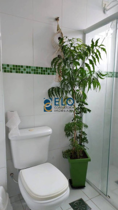 Imagem Apartamento com 2 Quartos à Venda, 83 m² em Campo Grande - Santos Imagem Apartamento com 2 Quartos à Venda, 83 m² em Campo Grande - Santos