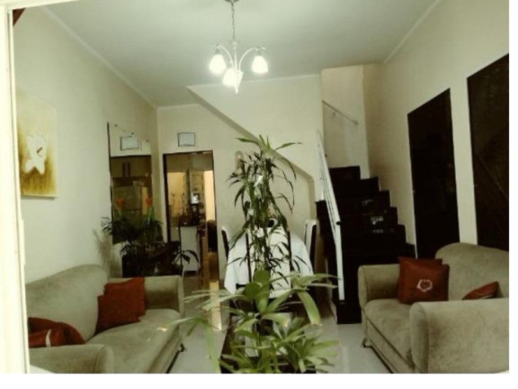 Imagem Sobrado com 2 Quartos à Venda, 100 m² em Vila Marina - São Paulo Imagem Sobrado com 2 Quartos à Venda, 100 m² em Vila Marina - São Paulo