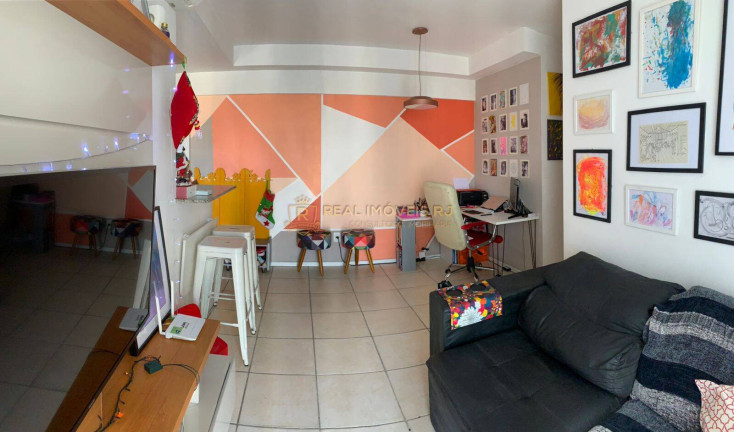 Imagem Apartamento com 2 Quartos à Venda, 52 m² em Del Castilho - Rio De Janeiro Imagem Apartamento com 2 Quartos à Venda, 52 m² em Del Castilho - Rio De Janeiro