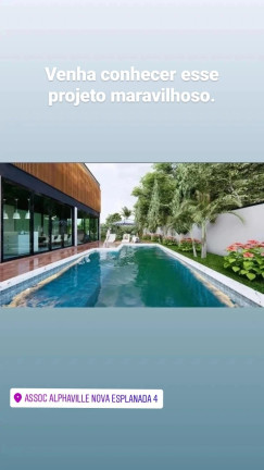 Imagem Sobrado com 5 Quartos à Venda, 450 m² em Júlio Cassola - Sorocaba Imagem Sobrado com 5 Quartos à Venda, 450 m² em Júlio Cassola - Sorocaba