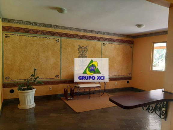Imagem Apartamento com 3 Quartos à Venda, 73 m² em Chácara Da Barra - Campinas Imagem Apartamento com 3 Quartos à Venda, 73 m² em Chácara Da Barra - Campinas