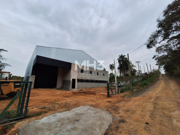 Imagem Imóvel Comercial para Alugar, 1.552 m² em Macuco - Valinhos