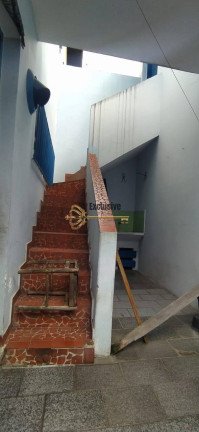 Imagem Casa com 3 Quartos à Venda, 162 m² em Campestre - Santo André