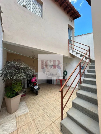 Imagem Casa com 2 Quartos à Venda, 150 m² em Vila Helena - Sorocaba Imagem Casa com 2 Quartos à Venda, 150 m² em Vila Helena - Sorocaba
