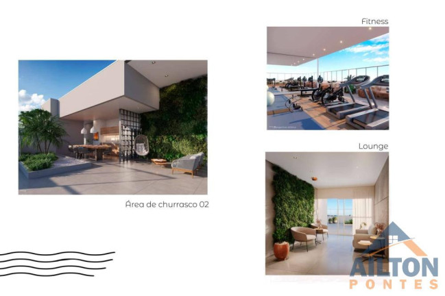 Imagem Apartamento com 4 Quartos à Venda, 221 m² em Praia Do Morro - Guarapari Imagem Apartamento com 4 Quartos à Venda, 221 m² em Praia Do Morro - Guarapari
