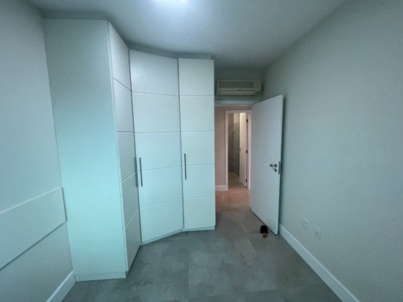 Imagem Cobertura com 3 Quartos à Venda, 131 m² em Jurerê - Florianópolis