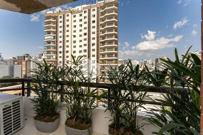 Imagem Apartamento com 2 Quartos à Venda, 143 m² em Itaim Bibi - São Paulo Imagem Apartamento com 2 Quartos à Venda, 143 m² em Itaim Bibi - São Paulo