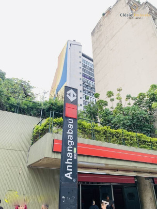 Imagem Studio com 1 Quarto à Venda, 32 m² em Bela Vista - São Paulo