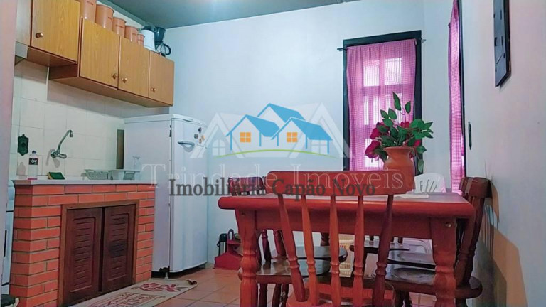Imagem Sobrado com 3 Quartos à Venda, 90 m² em Capão Novo - Capão Da Canoa