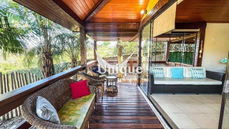Imagem Casa com 4 Quartos à Venda, 108 m² em Ferradura - Armação Dos Búzios Imagem Casa com 4 Quartos à Venda, 108 m² em Ferradura - Armação Dos Búzios