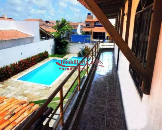 Imagem Casa com 4 Quartos à Venda, em Nova Parnamirim - Parnamirim Imagem Casa com 4 Quartos à Venda, em Nova Parnamirim - Parnamirim