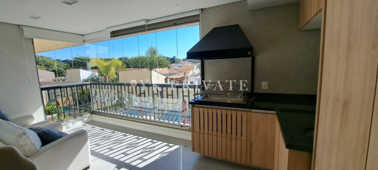 Imagem Cobertura com 2 Quartos à Venda, 93 m² em Lapa - São Paulo