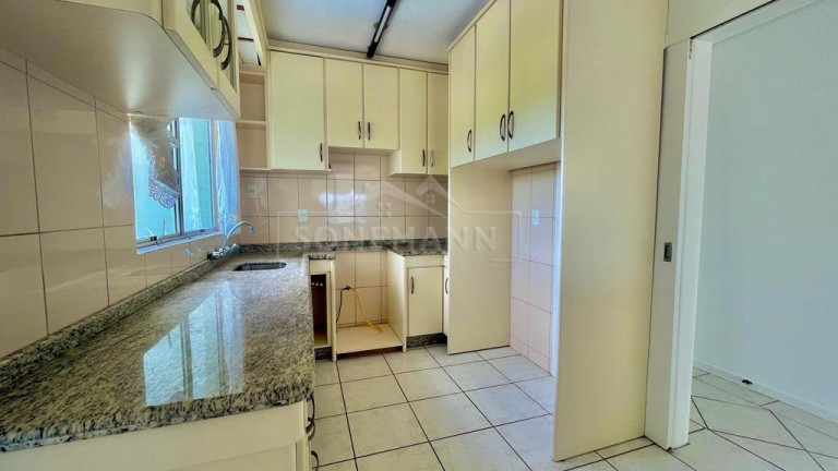 Imagem Apartamento com 4 Quartos à Venda, 109 m² em Trindade - Florianópolis