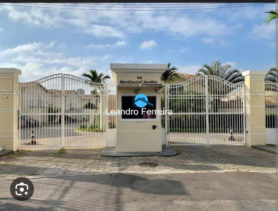 Casa de Condomínio com 3 Quartos à Venda, 156 m² em Jordanópolis - São Bernardo Do Campo