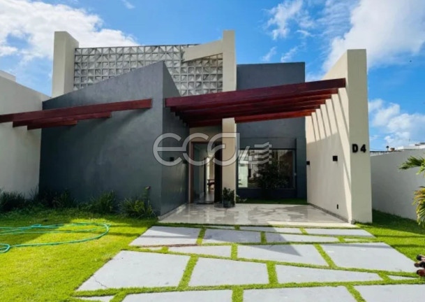 Casa de Condomínio com 4 Quartos à Venda, 230 m² em Centro - Barra Dos Coqueiros