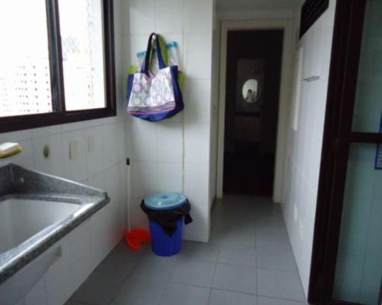 Imagem Apartamento com 3 Quartos à Venda, 200 m² em Pitangueiras - Guarujá