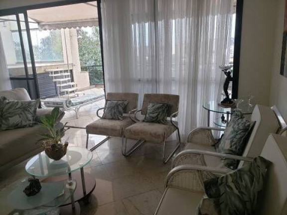 Imagem Apartamento com 5 Quartos à Venda, 290 m² em Mata Da Praia - Vitória Imagem Apartamento com 5 Quartos à Venda, 290 m² em Mata Da Praia - Vitória