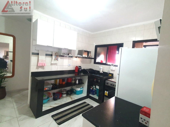 Imagem Apartamento com 2 Quartos à Venda, 76 m² em Ocian - Praia Grande
