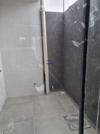 Imagem Sobrado com 3 Quartos à Venda, 76 m² em Campo De Santana - Curitiba