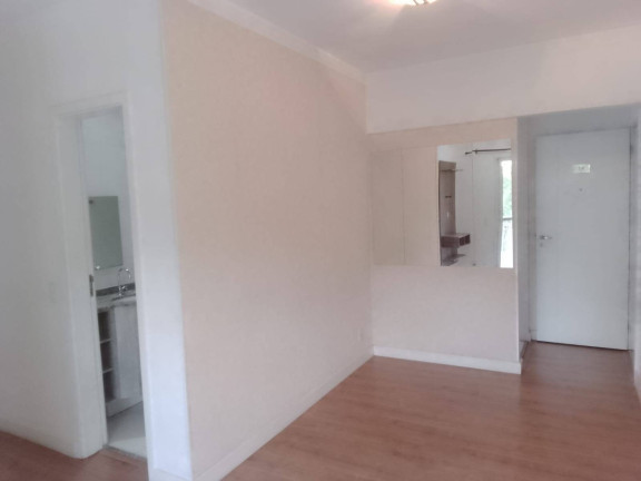 Imagem Apartamento com 3 Quartos à Venda, 61 m² em Parque União - Jundiaí