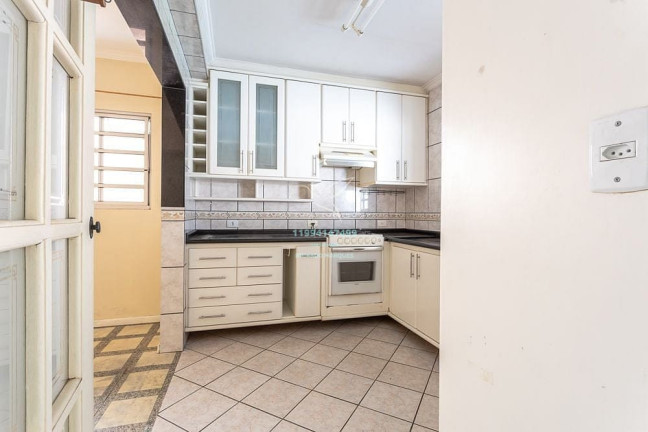 Imagem Casa com 4 Quartos à Venda, 158 m² em Presidente Altino - Osasco