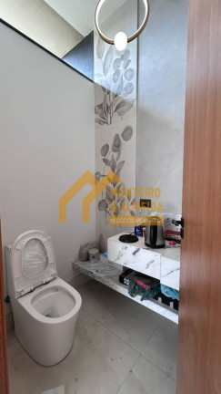 Imagem Casa de Condomínio com 3 Quartos à Venda, 200 m² em Terras De Santo Antônio - Itapetininga Imagem Casa de Condomínio com 3 Quartos à Venda, 200 m² em Terras De Santo Antônio - Itapetininga