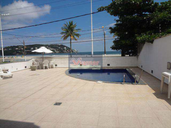 Imagem Casa com 5 Quartos à Venda, 450 m² em Enseada - Guarujá Imagem Casa com 5 Quartos à Venda, 450 m² em Enseada - Guarujá
