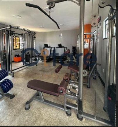 Imagem Apartamento com 3 Quartos à Venda, 106 m² em Parque Iracema - Fortaleza