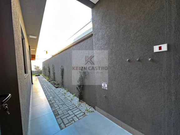Imagem Casa com 3 Quartos à Venda, 105 m² em Cidade Jardim - São José Dos Pinhais Imagem Casa com 3 Quartos à Venda, 105 m² em Cidade Jardim - São José Dos Pinhais