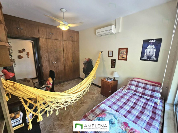 Imagem Apartamento com 4 Quartos à Venda, 234 m² em Jardim Guanabara - Rio De Janeiro