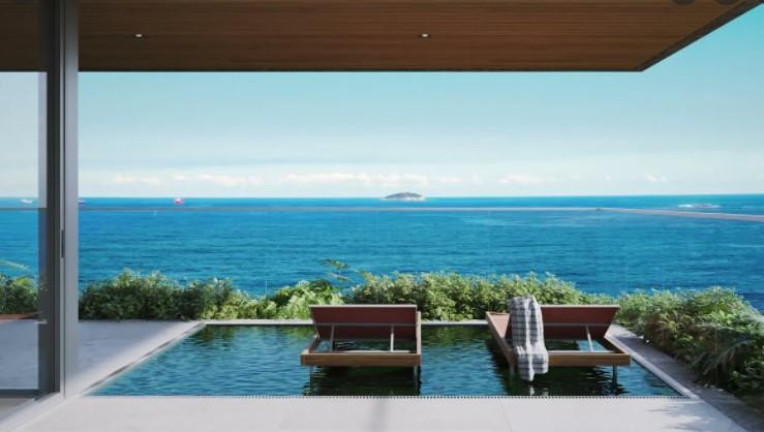 Imóvel Comercial à Venda, 36 m² em Copacabana - Rio De Janeiro