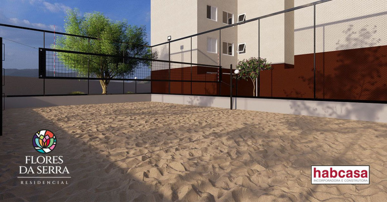 Imagem Apartamento com 2 Quartos à Venda, 42 m² em Botujuru - Mogi Das Cruzes