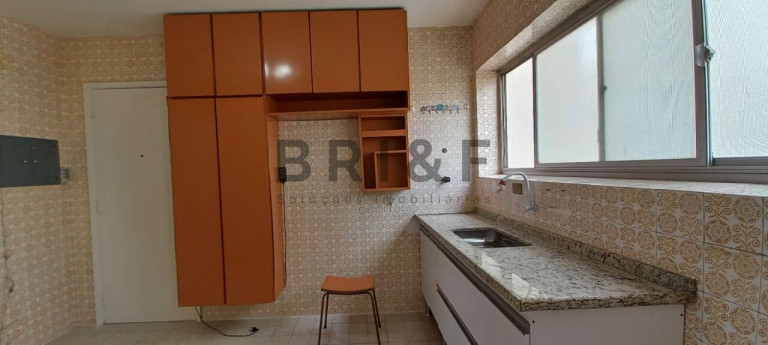 Imagem Apartamento com 3 Quartos à Venda, 115 m² em Brooklin - São Paulo Imagem Apartamento com 3 Quartos à Venda, 115 m² em Brooklin - São Paulo