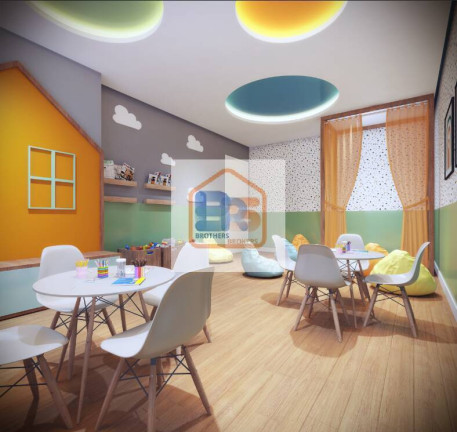 Imagem Apartamento com 2 Quartos à Venda, 39 m² em Presidente Altino - Osasco