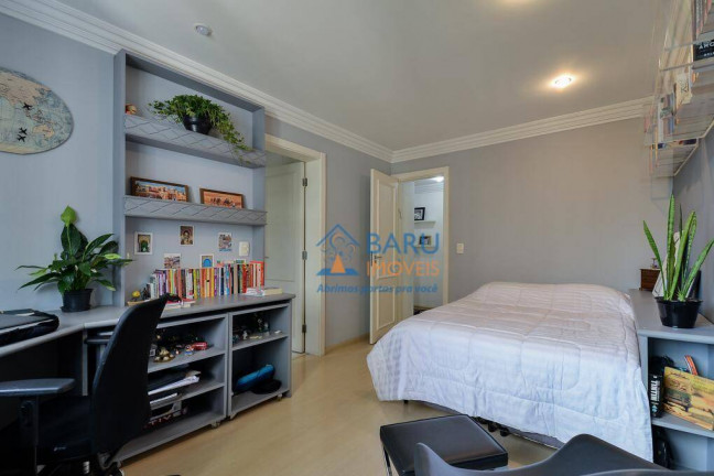 Imagem Cobertura com 3 Quartos à Venda, 280 m² em Higienópolis - São Paulo Imagem Cobertura com 3 Quartos à Venda, 280 m² em Higienópolis - São Paulo