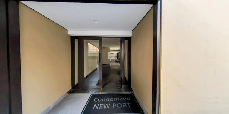 Imagem Apartamento com 1 Quarto para Alugar, 45 m² em Vila Olimpia - São Paulo Imagem Apartamento com 1 Quarto para Alugar, 45 m² em Vila Olimpia - São Paulo