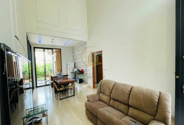 Imagem Casa com 3 Quartos à Venda, 156 m² em Residencial Maria Júlia - São José Do Rio Preto Imagem Casa com 3 Quartos à Venda, 156 m² em Residencial Maria Júlia - São José Do Rio Preto