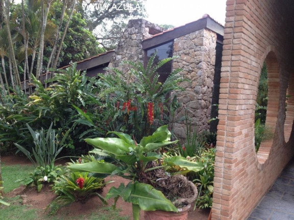 Imagem Terreno à Venda, 6.414 m² em Vila Santista - Atibaia Imagem Terreno à Venda, 6.414 m² em Vila Santista - Atibaia