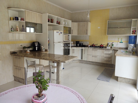 Imagem Casa de Condomínio com 4 Quartos à Venda, 280 m² em Jardim Portobello - Sorocaba Imagem Casa de Condomínio com 4 Quartos à Venda, 280 m² em Jardim Portobello - Sorocaba