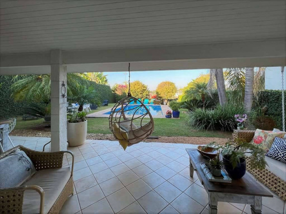 Imagem Casa com 4 Quartos à Venda,  em Vila Santo Antônio - Cotia