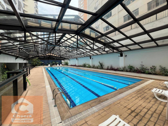 Imagem Apartamento com 2 Quartos à Venda, 68 m² em Jardim Paulista - São Paulo Imagem Apartamento com 2 Quartos à Venda, 68 m² em Jardim Paulista - São Paulo