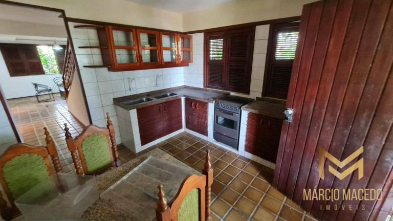 Imagem Casa com 4 Quartos à Venda, 450 m² em Paracuru - Paracuru Imagem Casa com 4 Quartos à Venda, 450 m² em Paracuru - Paracuru