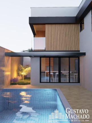 Imagem Casa com 3 Quartos à Venda, 215 m² em Vivendas Do Lago - Volta Redonda Imagem Casa com 3 Quartos à Venda, 215 m² em Vivendas Do Lago - Volta Redonda