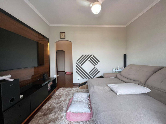 Imagem Sobrado com 3 Quartos à Venda, 301 m² em Jardim Icatu - Votorantim Imagem Sobrado com 3 Quartos à Venda, 301 m² em Jardim Icatu - Votorantim