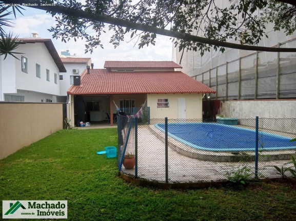 Imagem Casa com 3 Quartos à Venda, 266 m² em Centro - Biguaçu Imagem Casa com 3 Quartos à Venda, 266 m² em Centro - Biguaçu